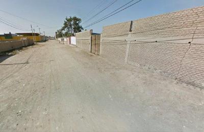 VENTA DE TERRENO EN PAUL HARRIS - LA VICTORIA